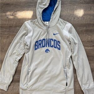Therma-Fit Nike Boise State Hoodie
